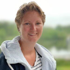Foto van Geschreven door Riana