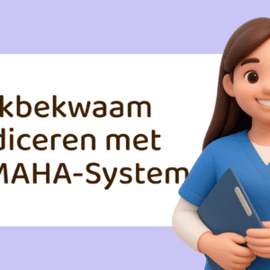 Vakbekwaam Indiceren met OMAHA-System